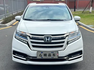 Honda Elysion