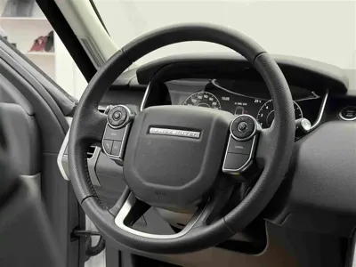Land Rover Sport