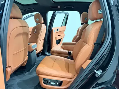 Li Auto Li L8