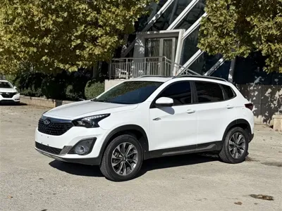 Chery Tiggo 7