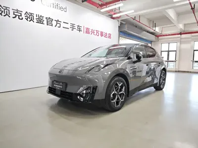 Lynk & Co Z20
