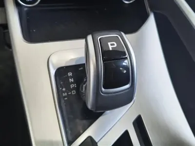 Geely Binyue