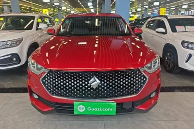 Baojun RC-6