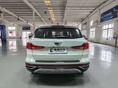 Jetta VS7