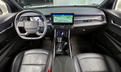 KG_Mobility_Ssangyong Torres