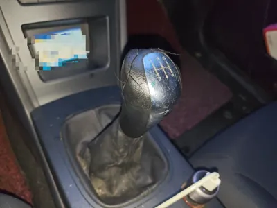Roewe 350