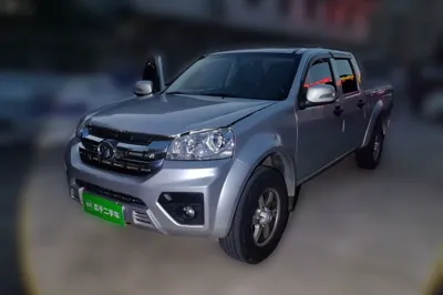 Great Wall Wingle 5