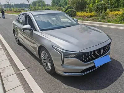 Bestune B70