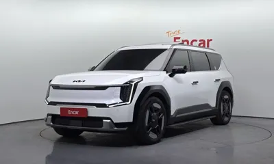 Kia EV9