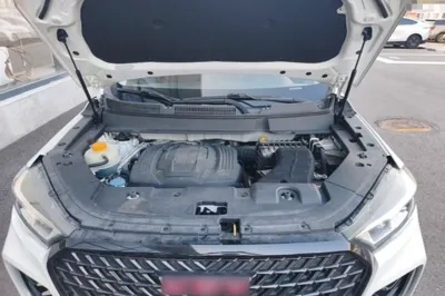 Sinotruk VGV U75PLUS