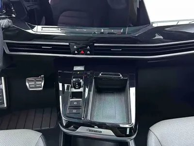 Volkswagen Talagon