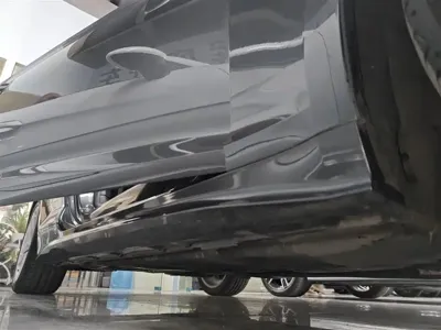Audi A5 (Import)