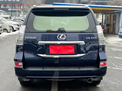 Lexus GX