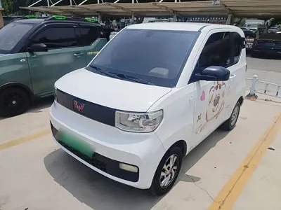 Wuling MINIEV