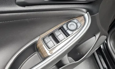 ChevroletGMDaewoo Malibu