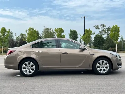 Buick Regal