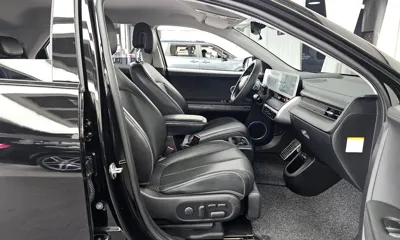 Hyundai Ioniq5