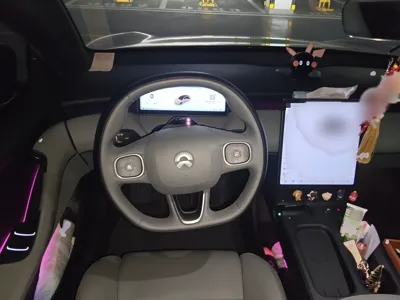 Nio ET5