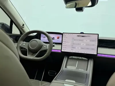 享界 Xiangji S9