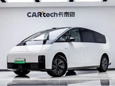 Li Auto Li MEGA