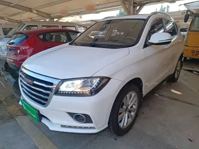Haval H2