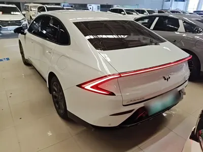 Wuling Xingguang