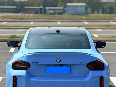BMW M2