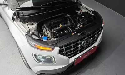 Hyundai Venue