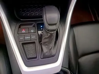 Toyota Wildlander