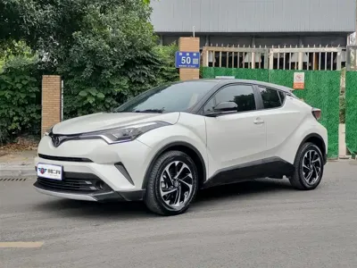 Toyota Izoa