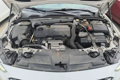 Buick Regal