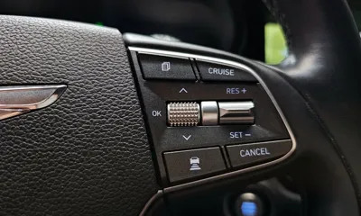 Genesis EQ900