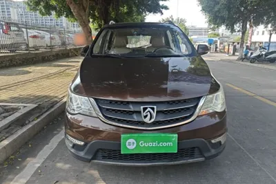 Baojun 730
