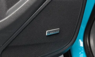 ChevroletGMDaewoo Bolt EV