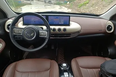 Wuling Bingo