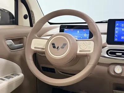Wuling MINIEV