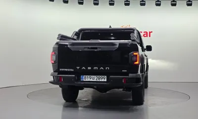 Kia Tasman