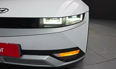 Hyundai Ioniq5