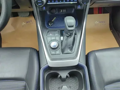 Toyota Wildlander
