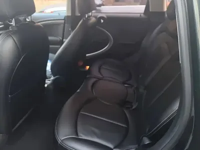 MINI Mini Countryman