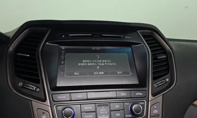 Hyundai Maxcruz