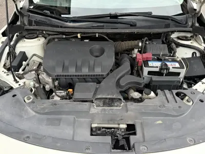 Venucia D60