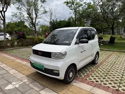 Wuling MINIEV