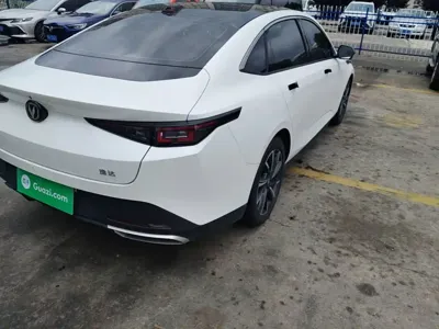 Changan Yida