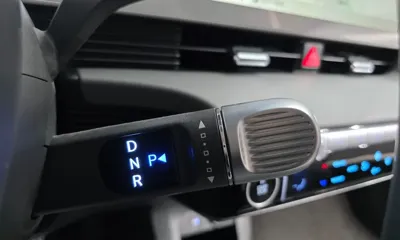 Hyundai Ioniq5