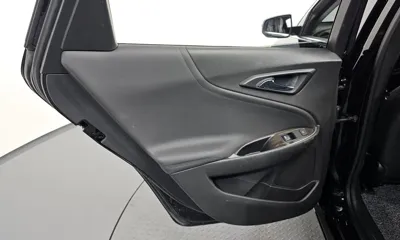 ChevroletGMDaewoo Malibu