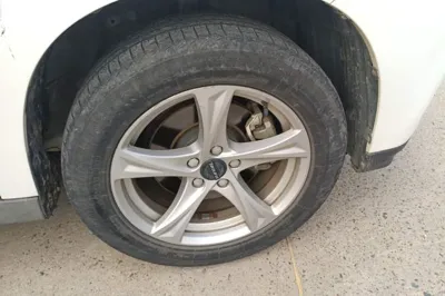Haval H2