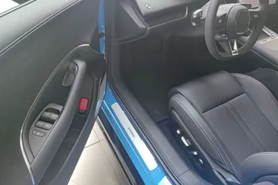 Xiaomi Auto SU7