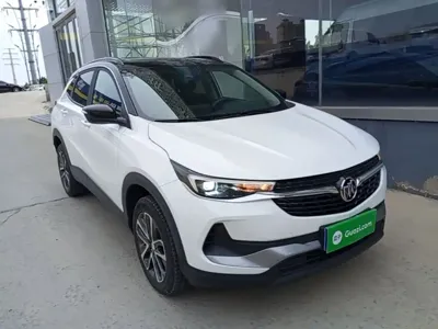 Buick Encore