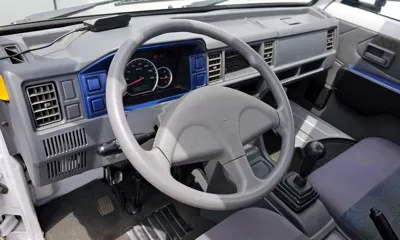 ChevroletGMDaewoo labo